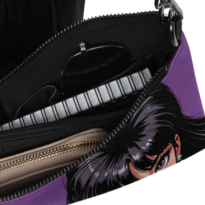 Muse Coquette Crossbody Bag product image (2)