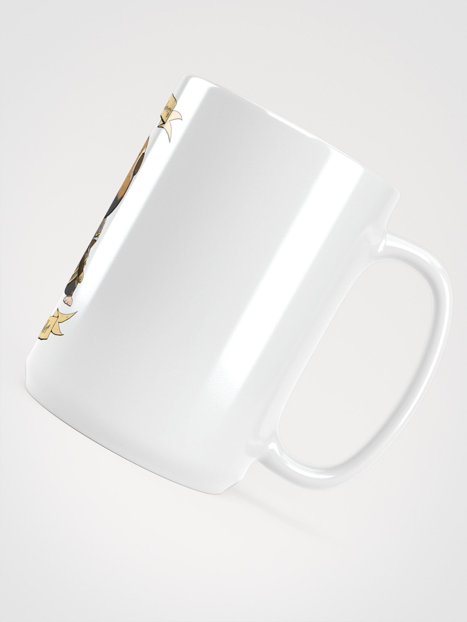 Cavie Adventurers - The Fighter product image (6)