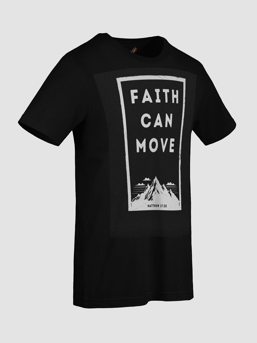 Fatih Discipline - T Shirt product image (9)