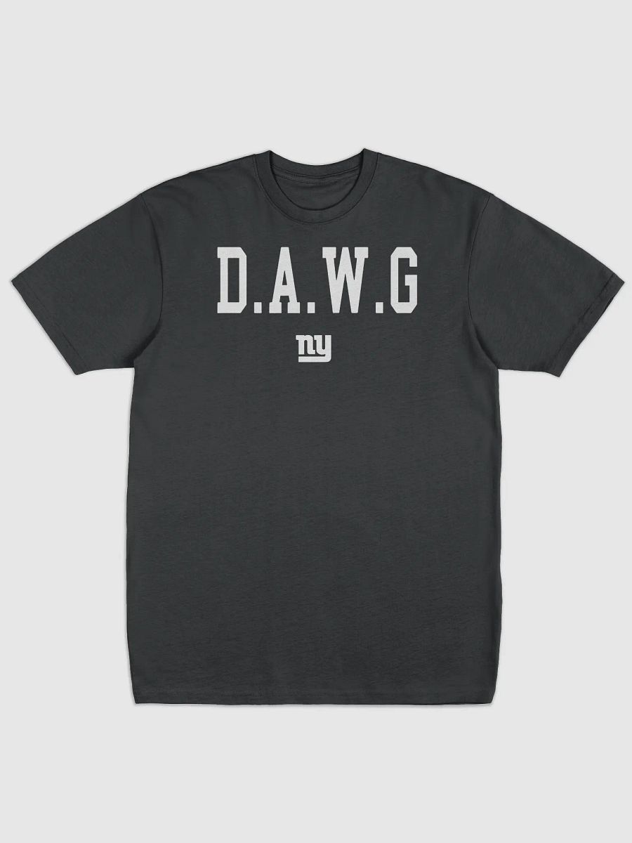 Discipline Attitude Will Grit Shirt product image (1)