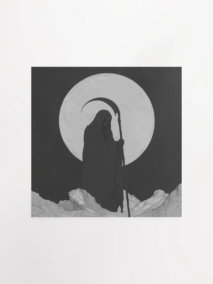 Reaper in Waiting product image (2)