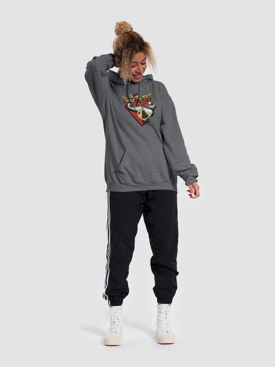 Streaming Pinball Classic Hoodie product image (27)