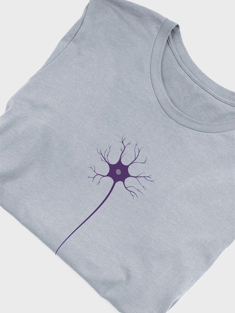 "neuron" t-shirt product image (3)