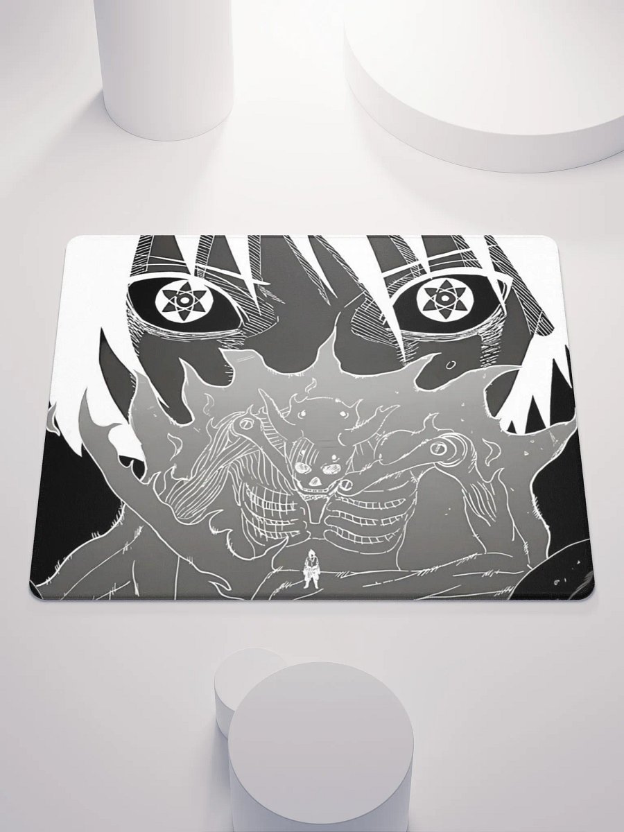 Skeleton Mouse Pad product image (1)