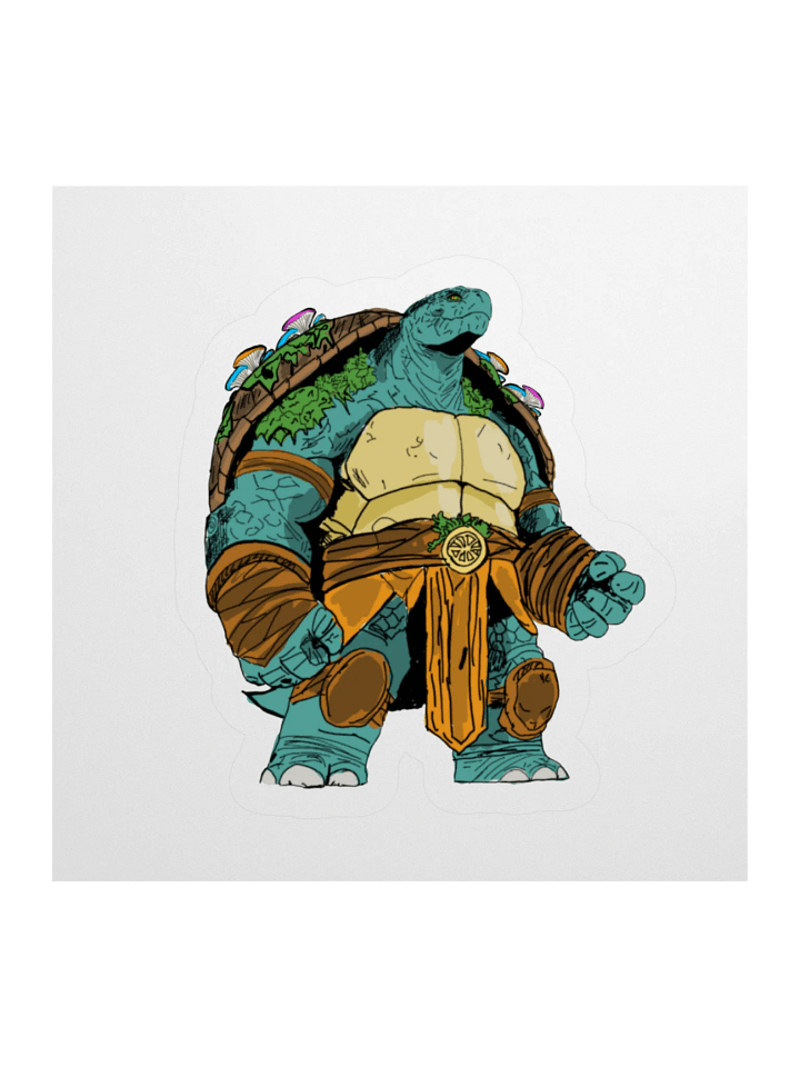 Turtle Druid product image (3)