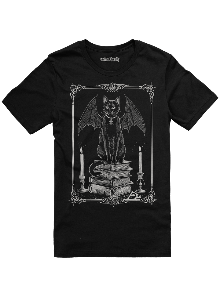 Bat Cat - Magical Cats product image (1)