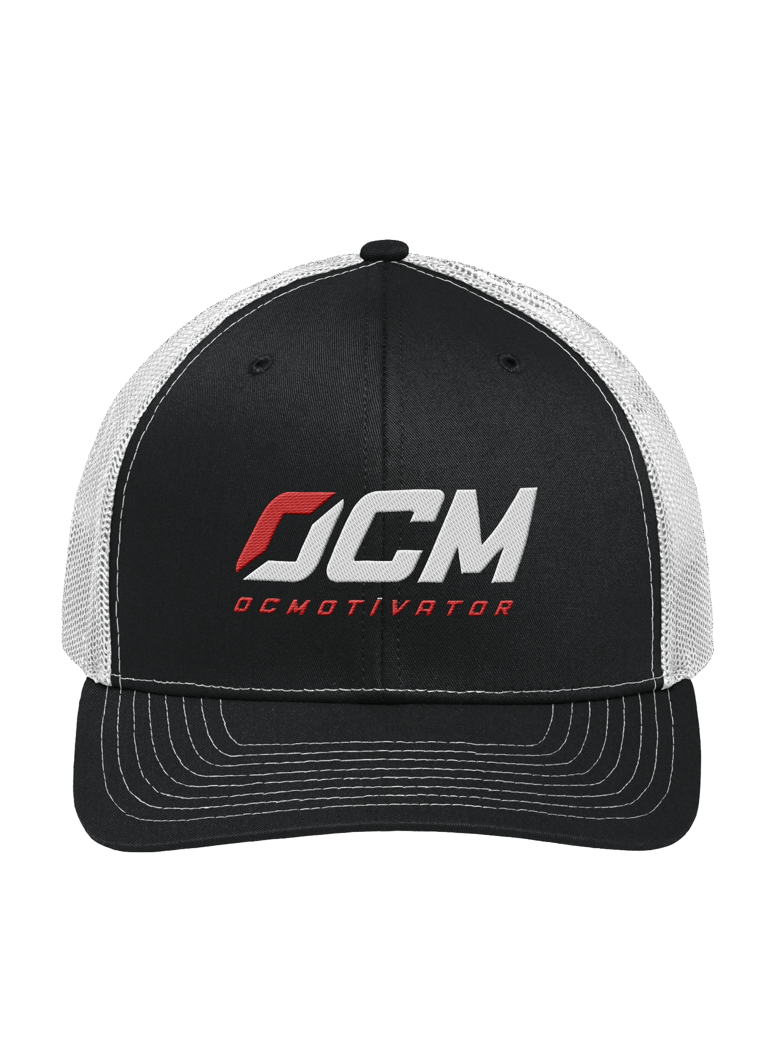 OCM Trucker Hat product image (55)