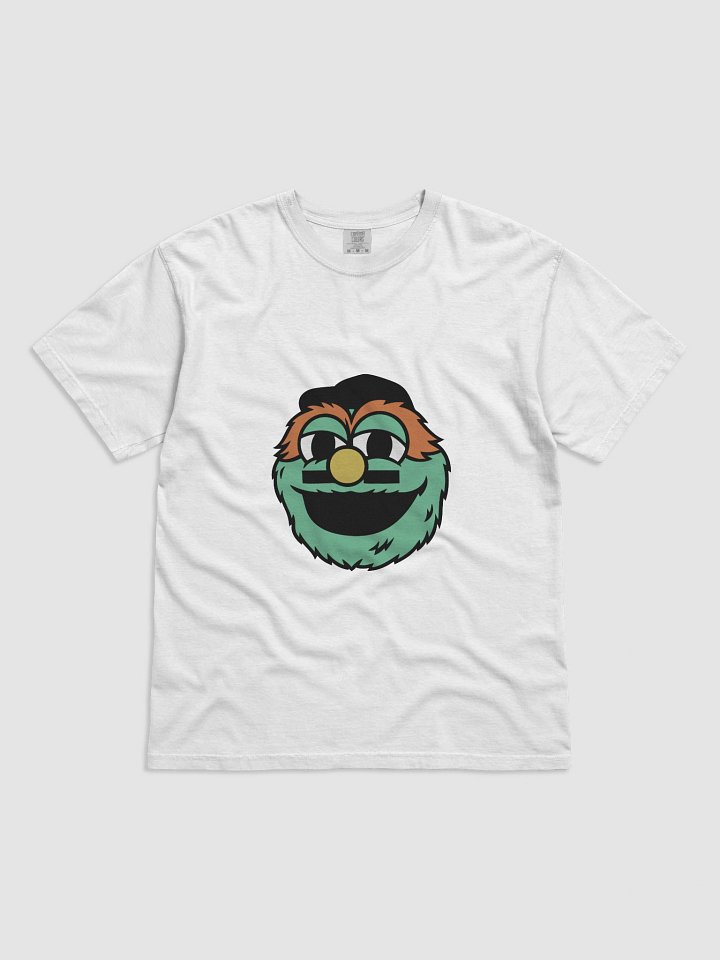 Wally Head Tshirt product image (1)