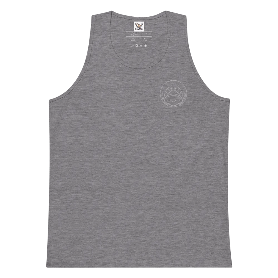 Cancer Fusion Men's Tank Top product image (49)