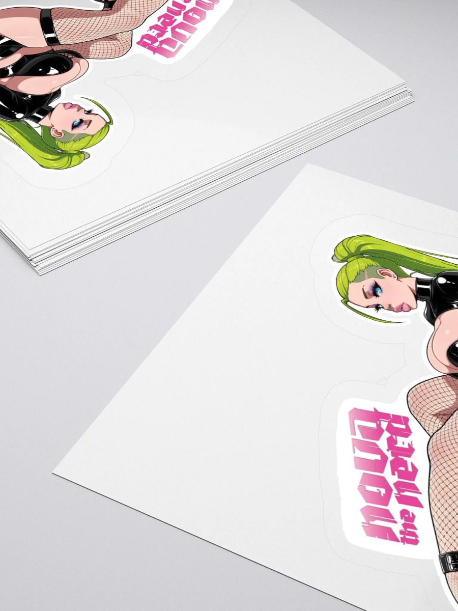 Nova Seduce Sticker product image (4)