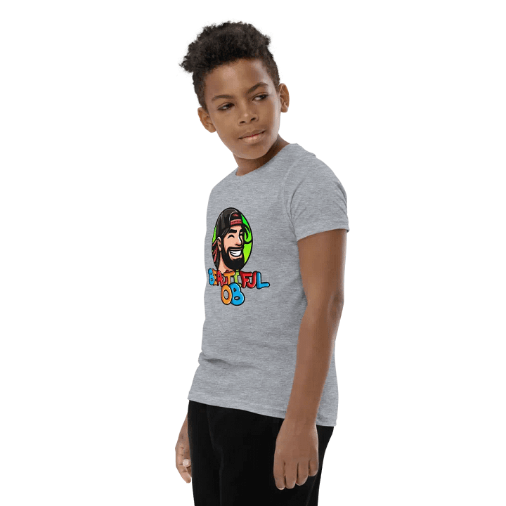 Beautiful OB Kids Shirt product image (2)