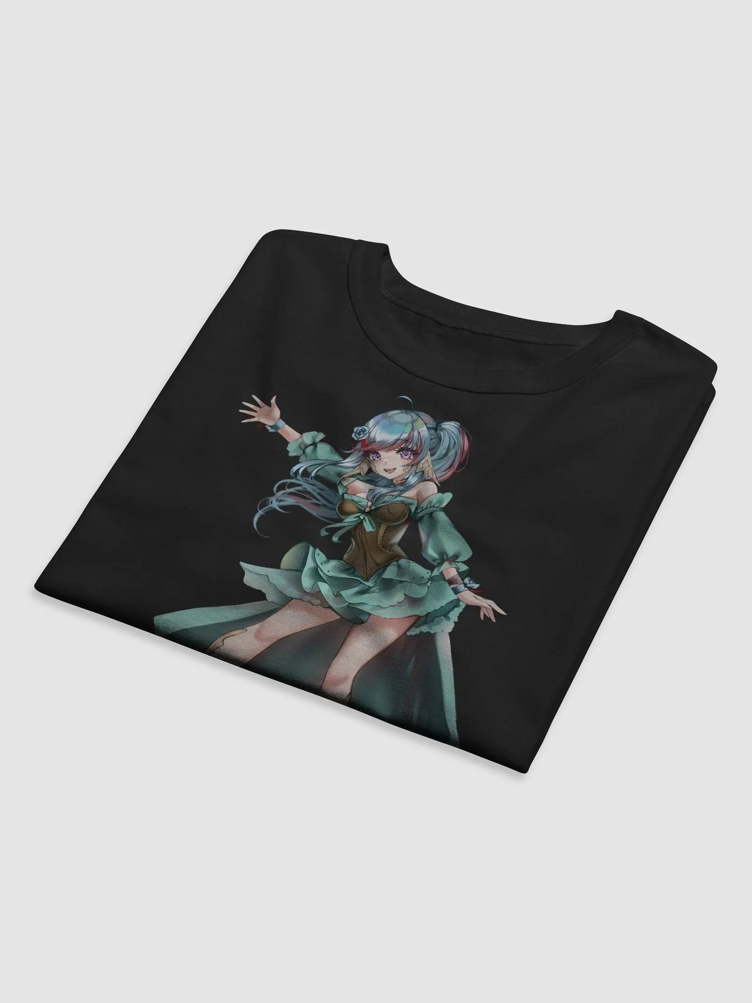Maya T-shirt product image (5)