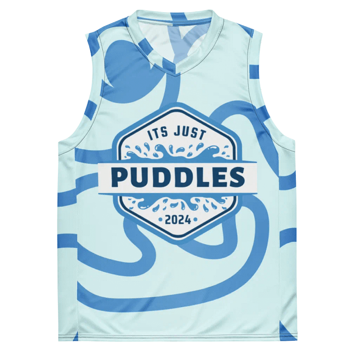 Puddles Tank product image (2)