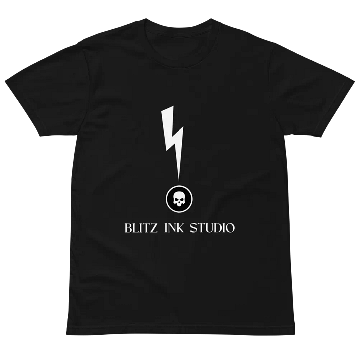 BLITZ INK STUDIO product image (2)