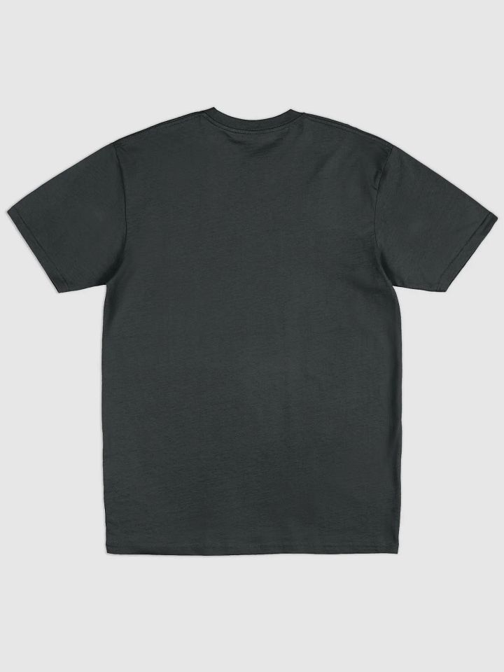 Threads of Power T-Shirt (Pink) product image (2)