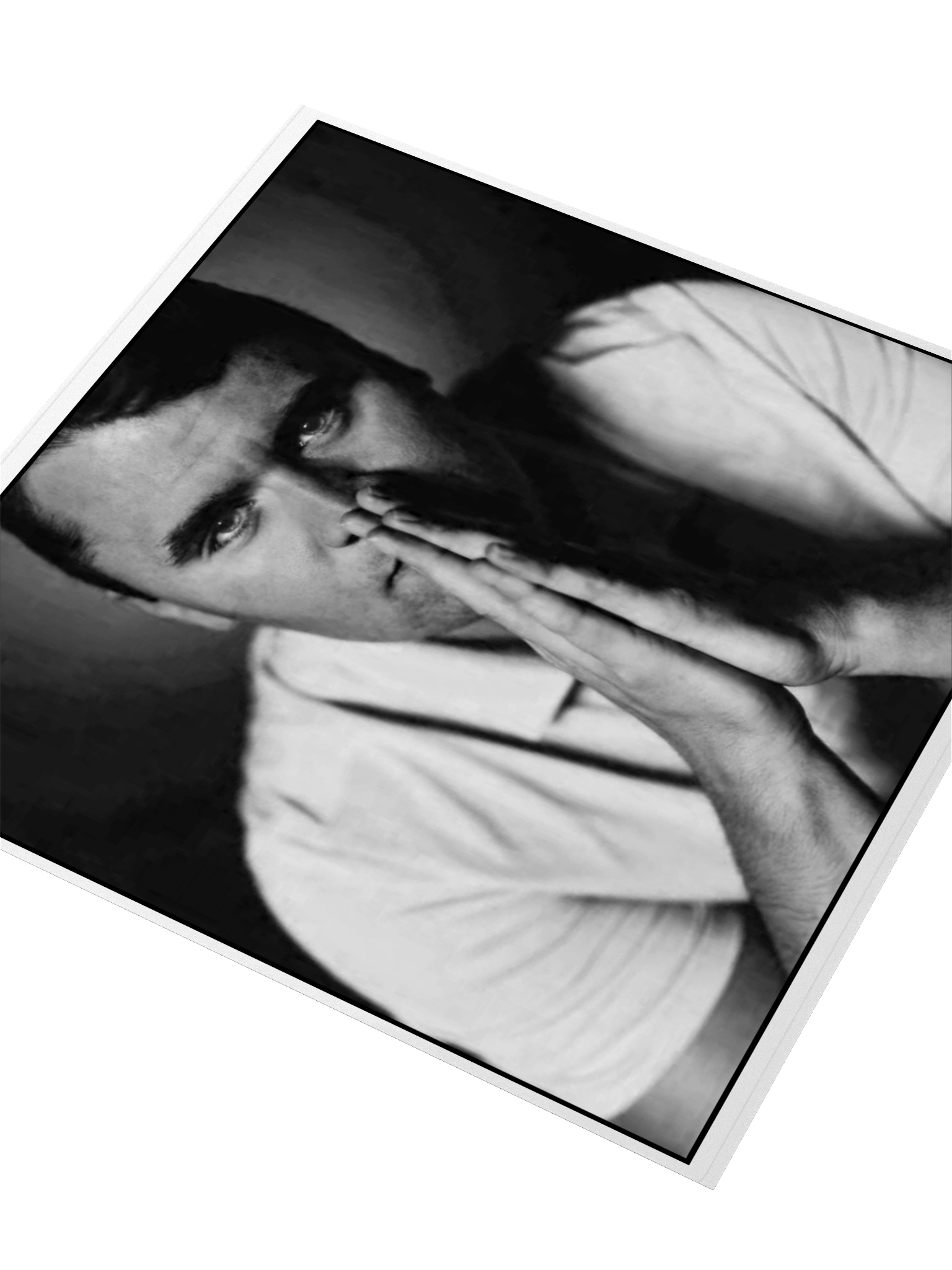 Charlie Kirk Sticker product image (3)