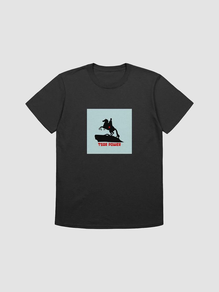 Tsar Power Shirt product image (1)