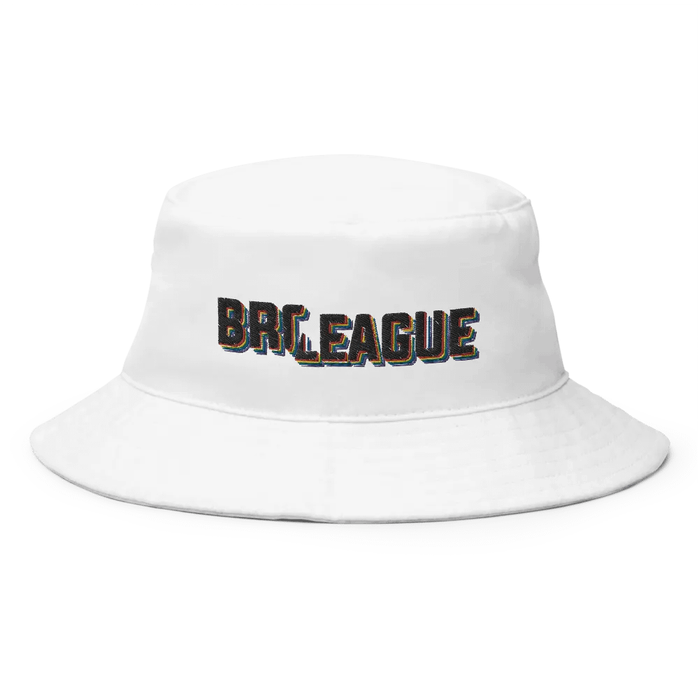 Bro League Bucket Hat product image (1)