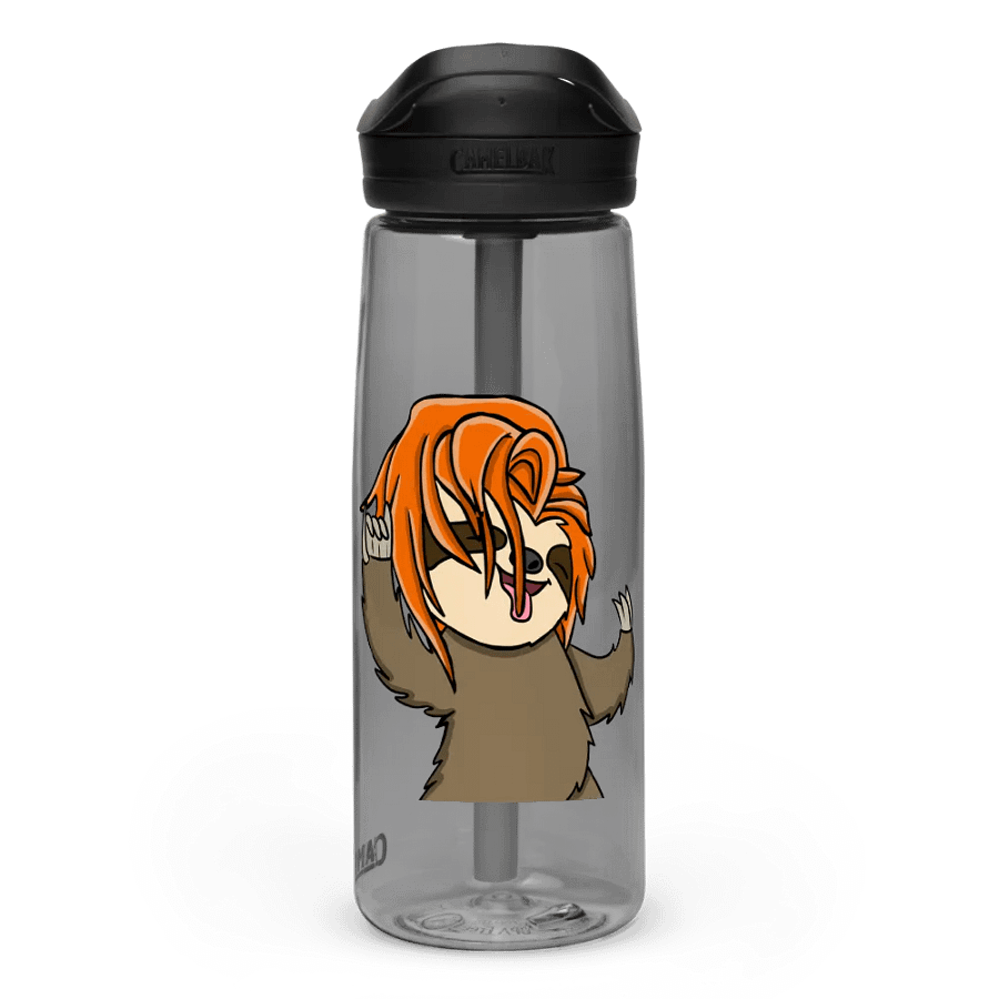 Sports water bottle - Rock product image (5)