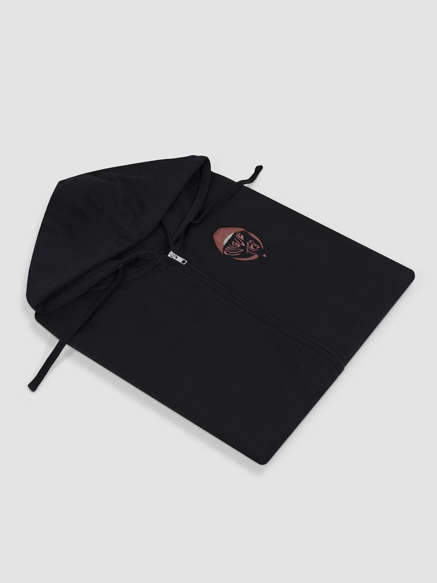 Tongue Drip Zip UP product image (11)