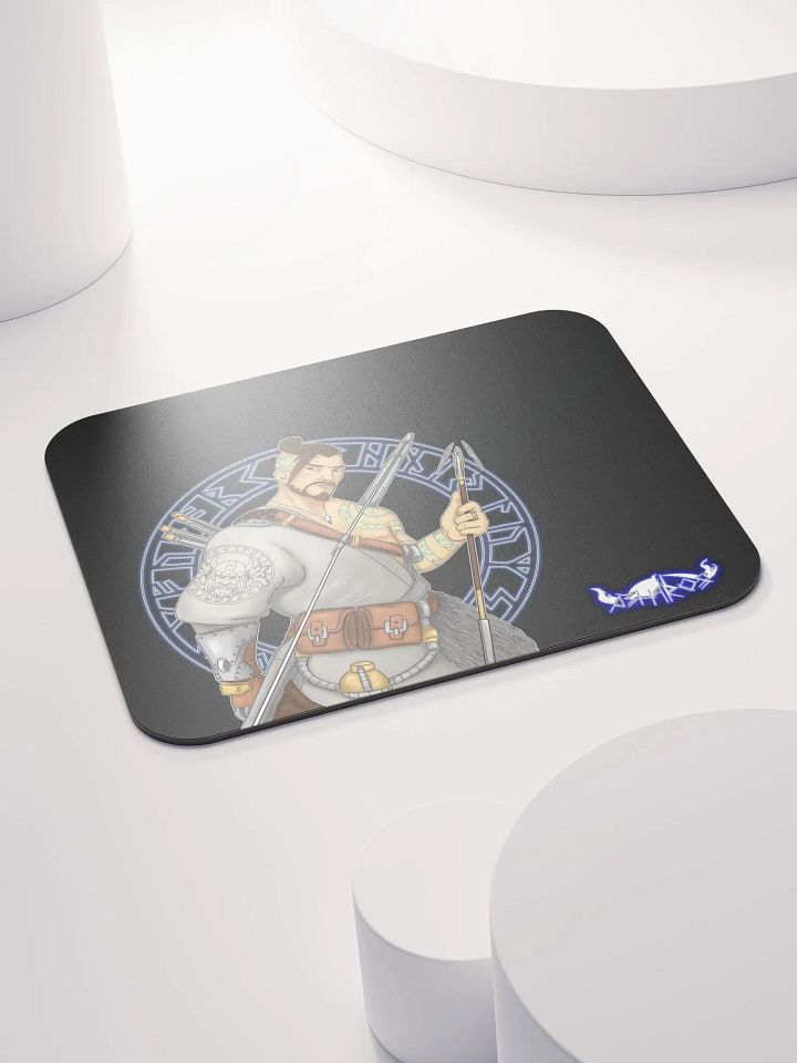 Hanzo Classic mousepads product image (1)