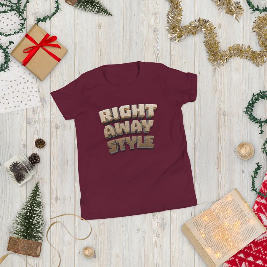 RIGHT AWAY STYLE product image (131)