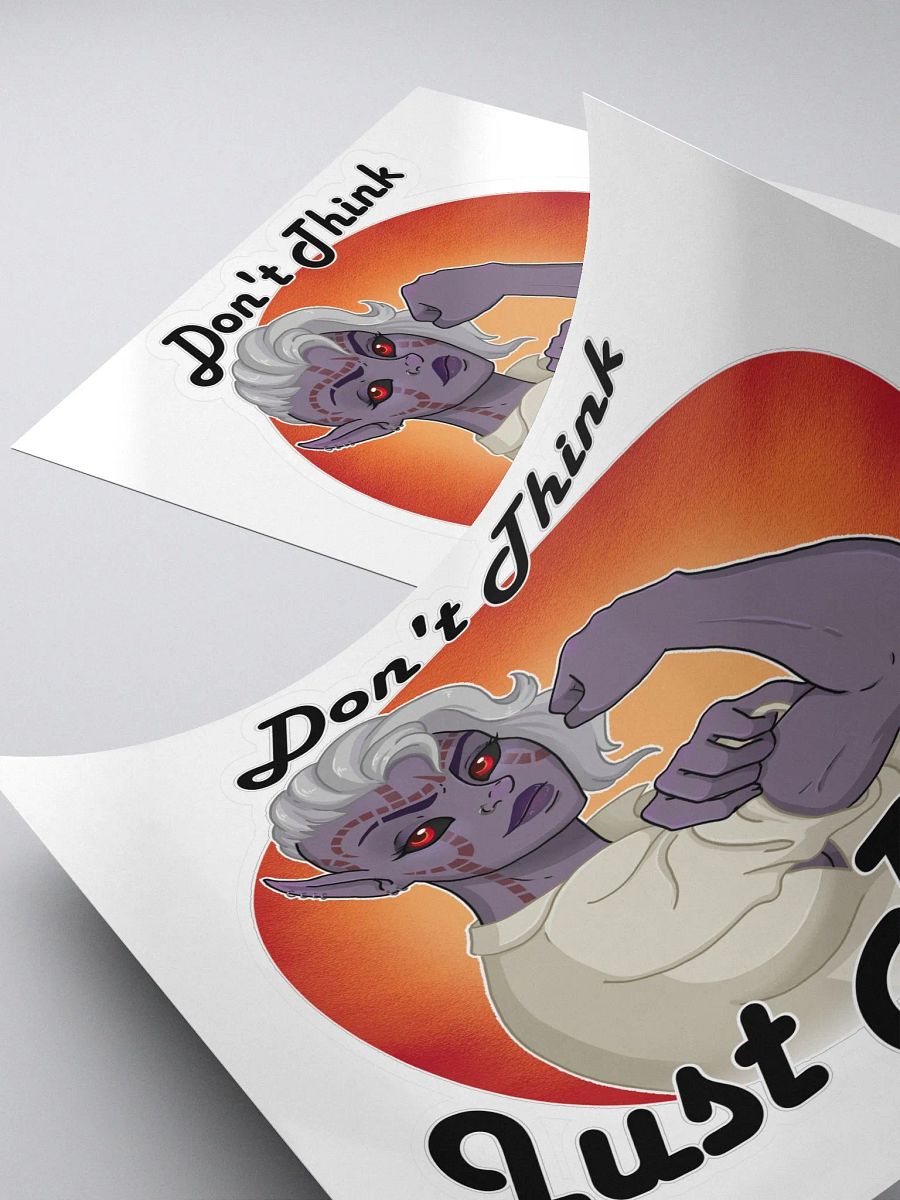 Celeste Sticker product image (4)