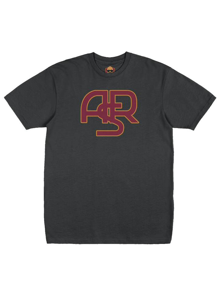 ASR 90's Style T-Shirt product image (1)