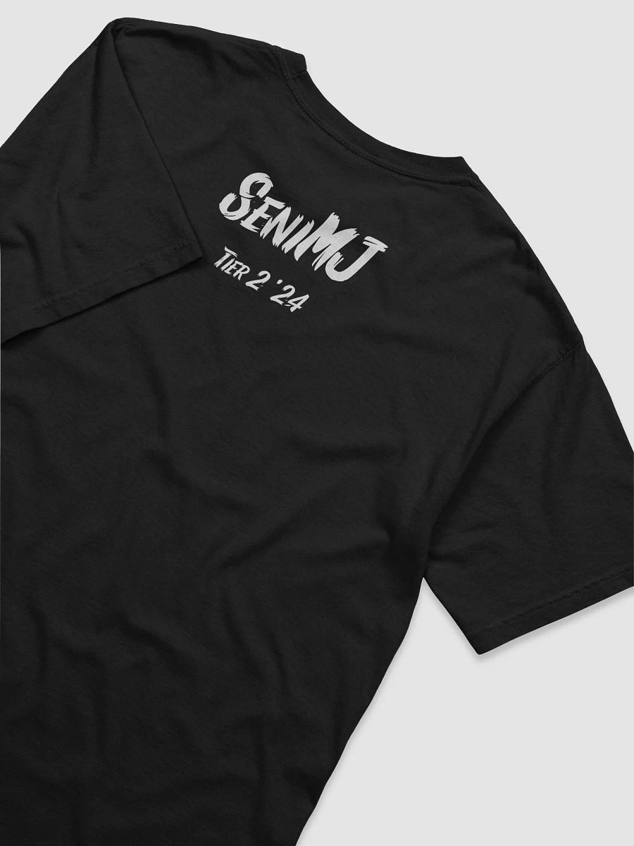 Tier 2 T-Shirt '24 product image (2)