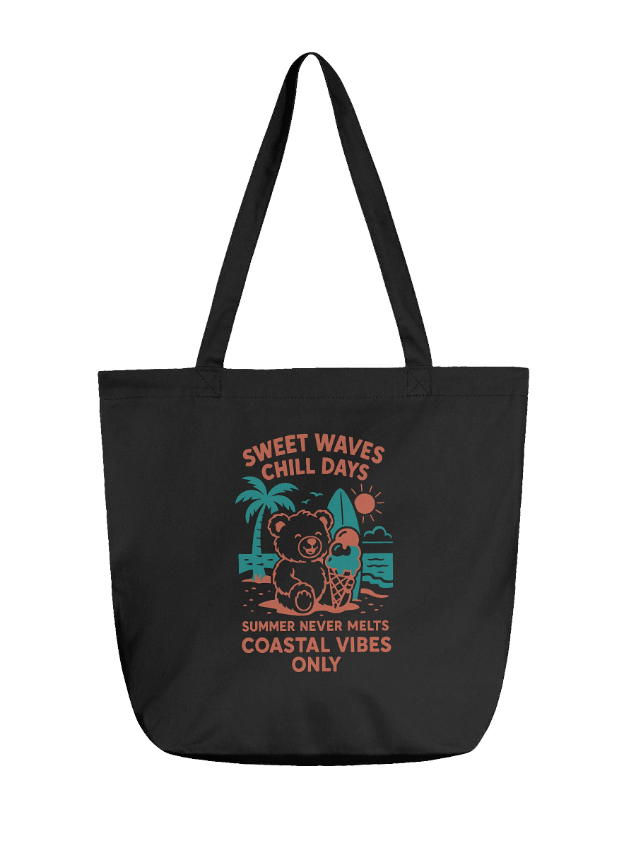 Sweet waves Chill days product image (2)