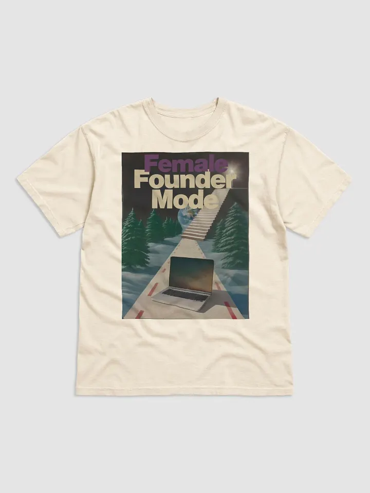Female Founder Mode product image (1)