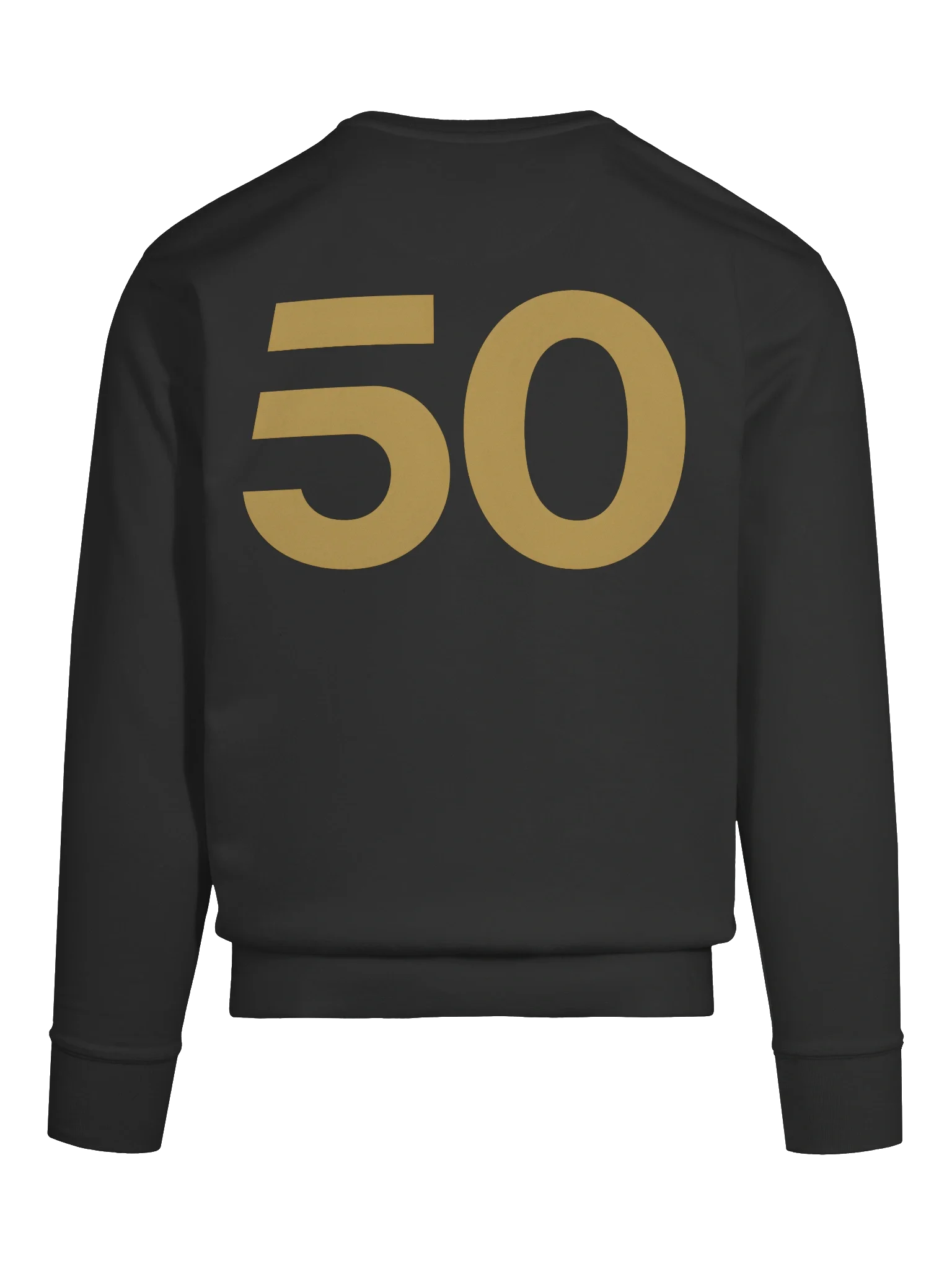 50 as FCK™ - Wear Your Victory Sweatshirt product image (11)