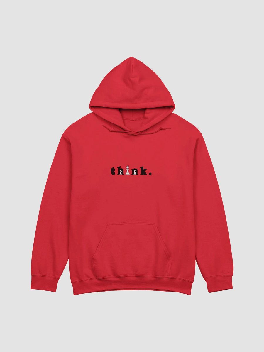 Checkmate King Hoodie product image (1)
