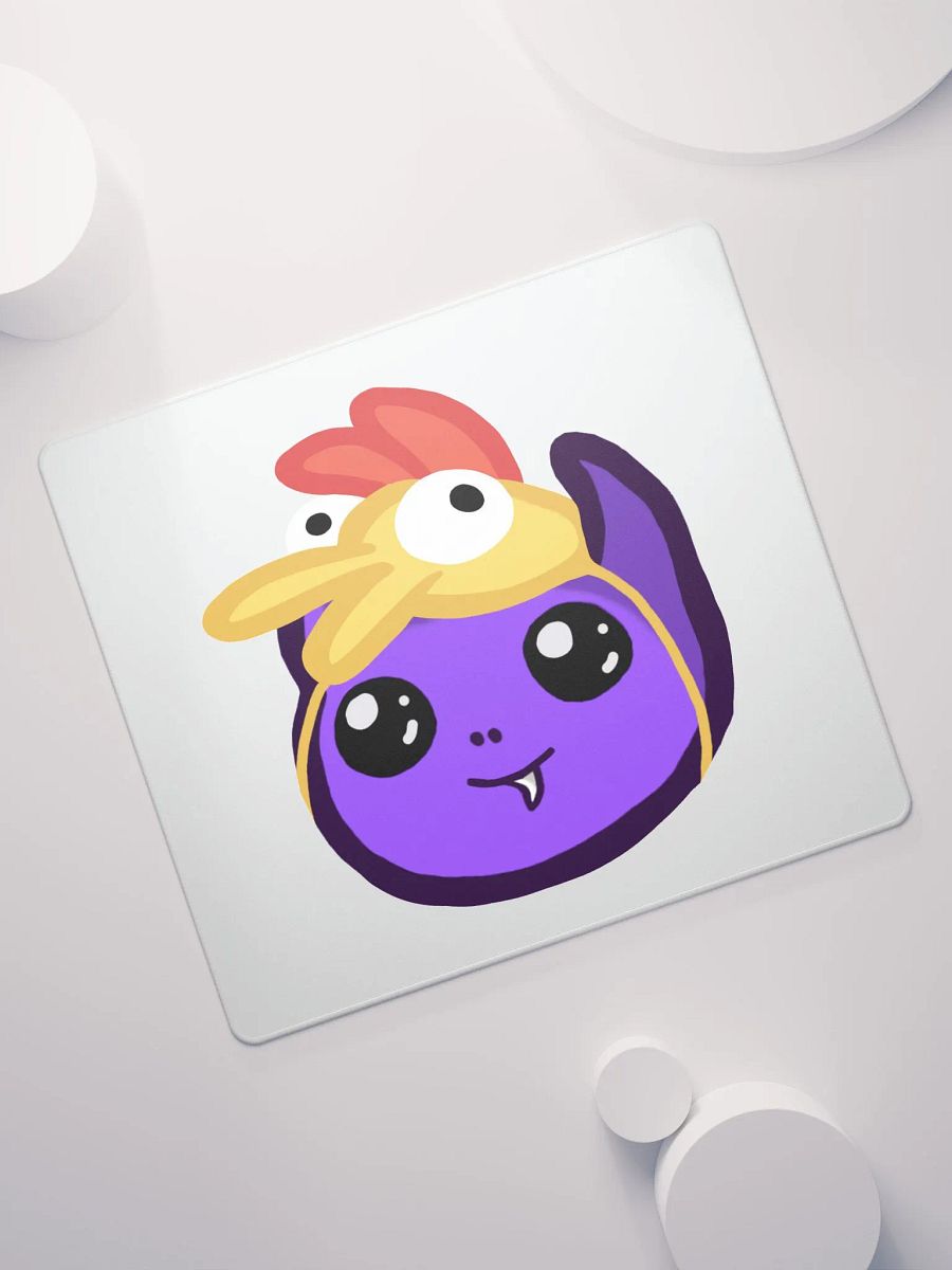 Gaming Mousepad - Chicken Jeffrey product image (7)