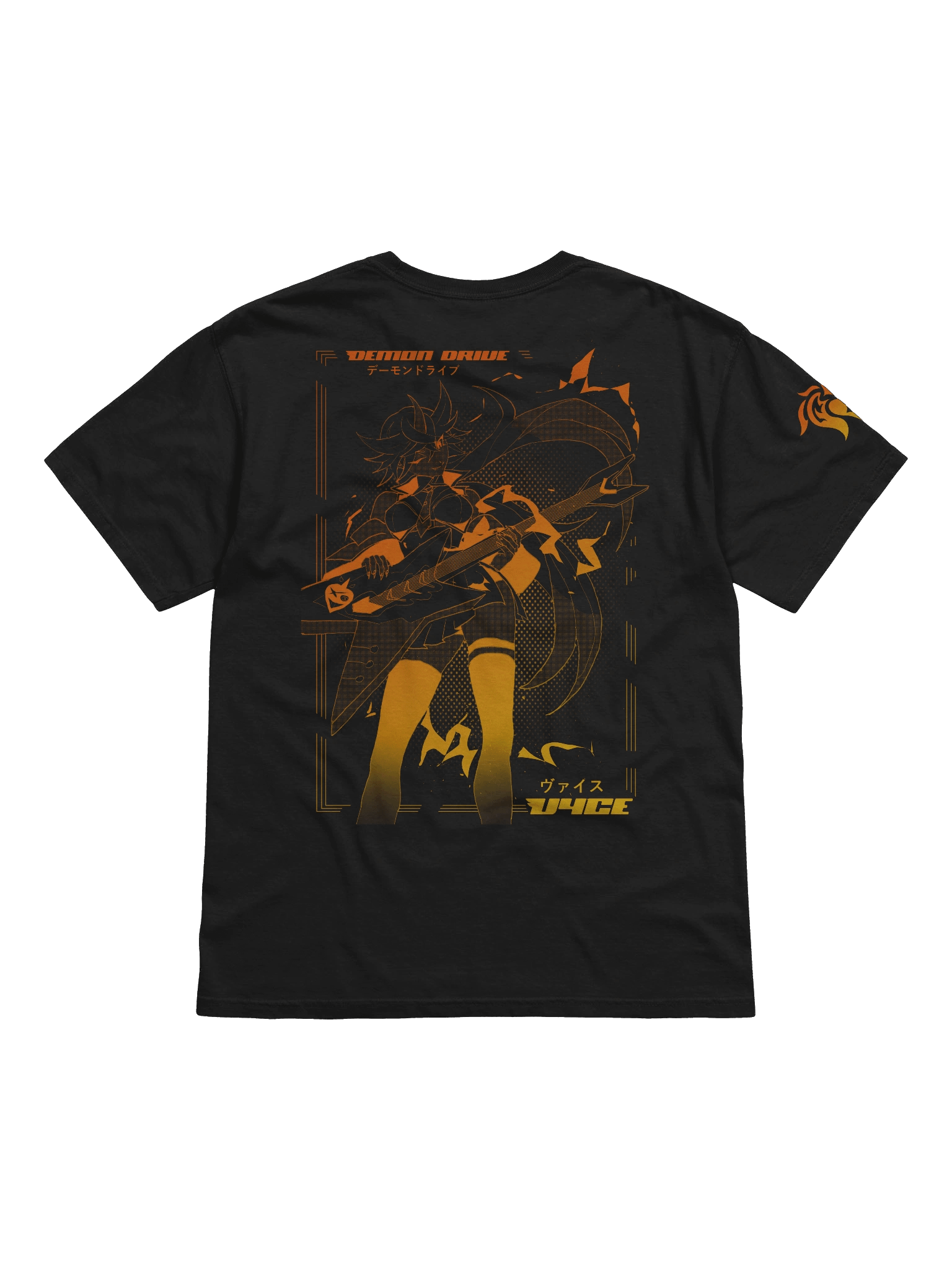 VYCE TEE product image (5)