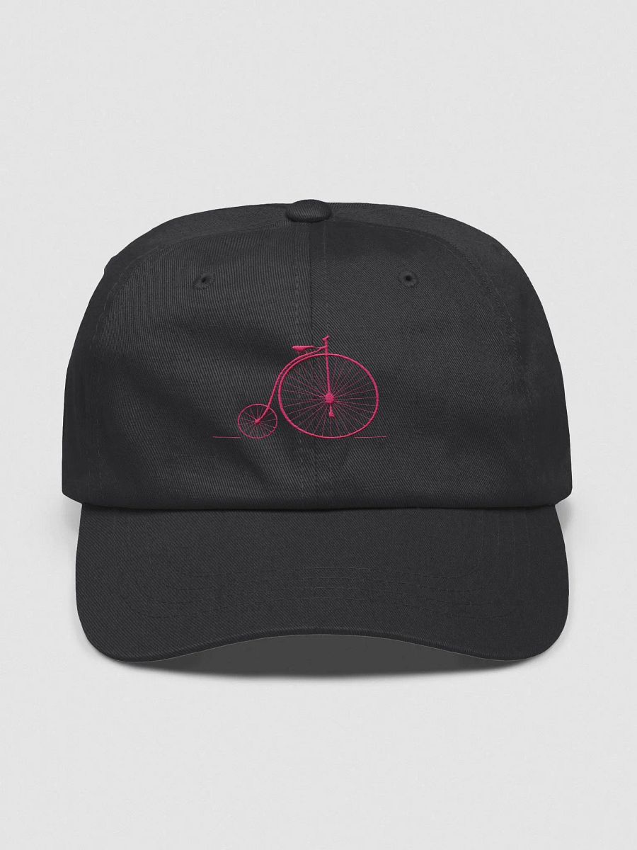 PedalMyWay Stylish Cap product image (7)