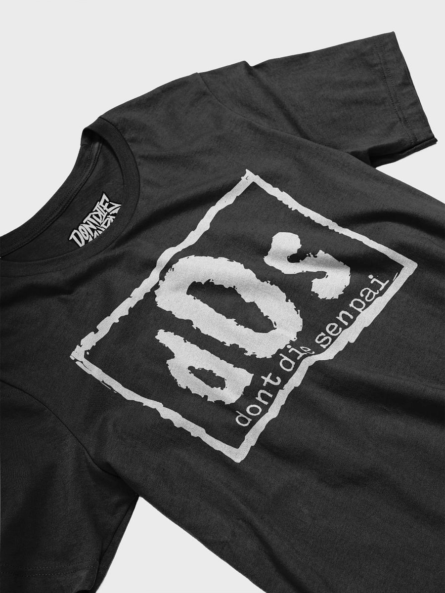 DDS White Shirt product image (3)