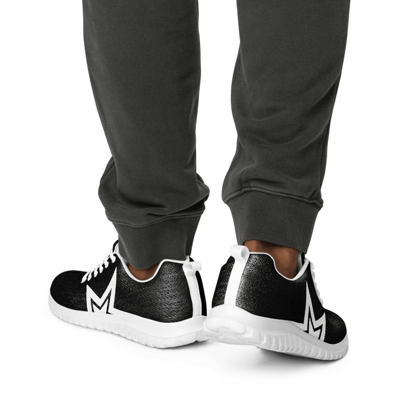Sharkteeth Sneakers 207 product image (4)