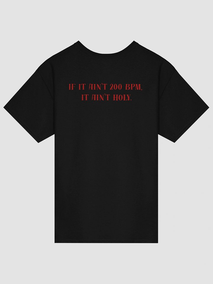 K.I.D. Official T-Shirt product image (2)