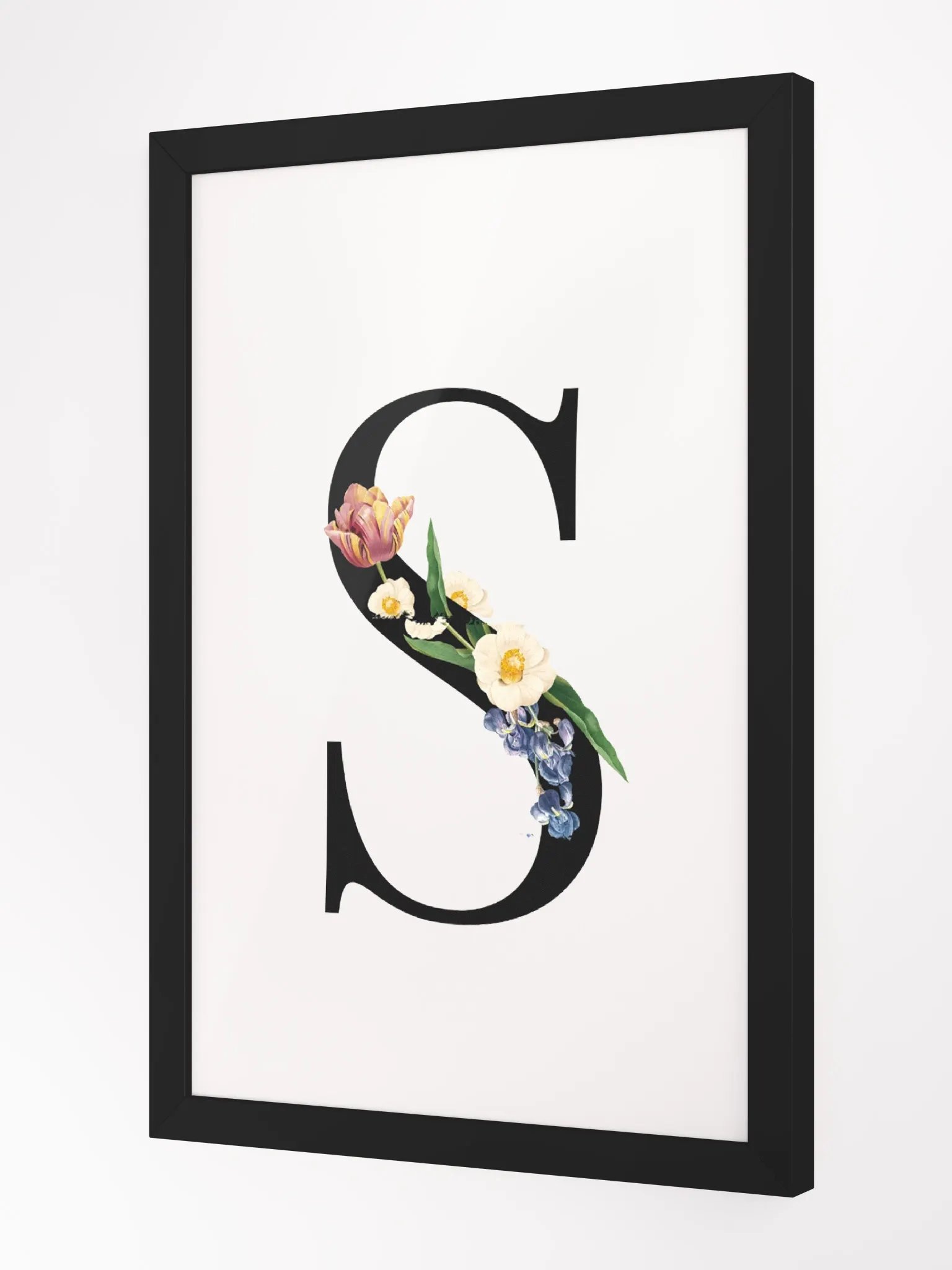 Floral 