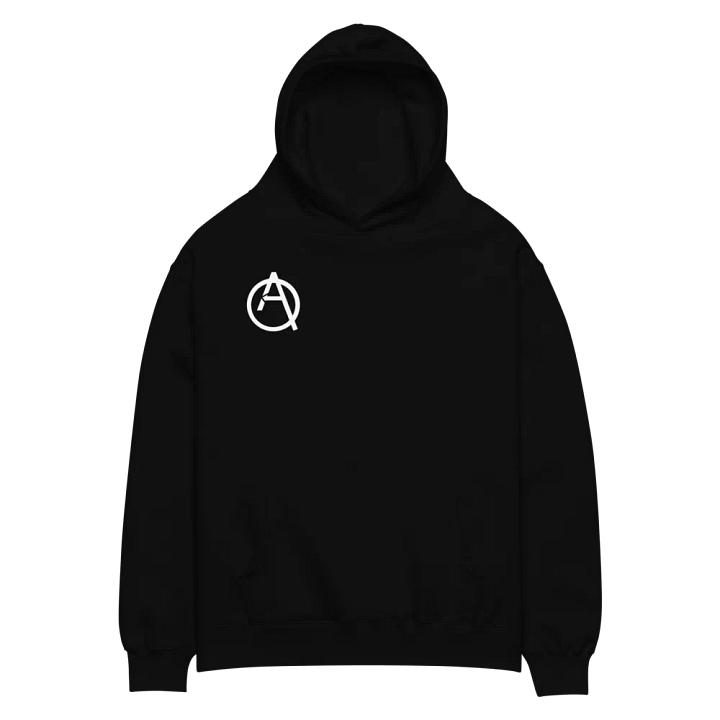 A New Design Hoodie product image (2)