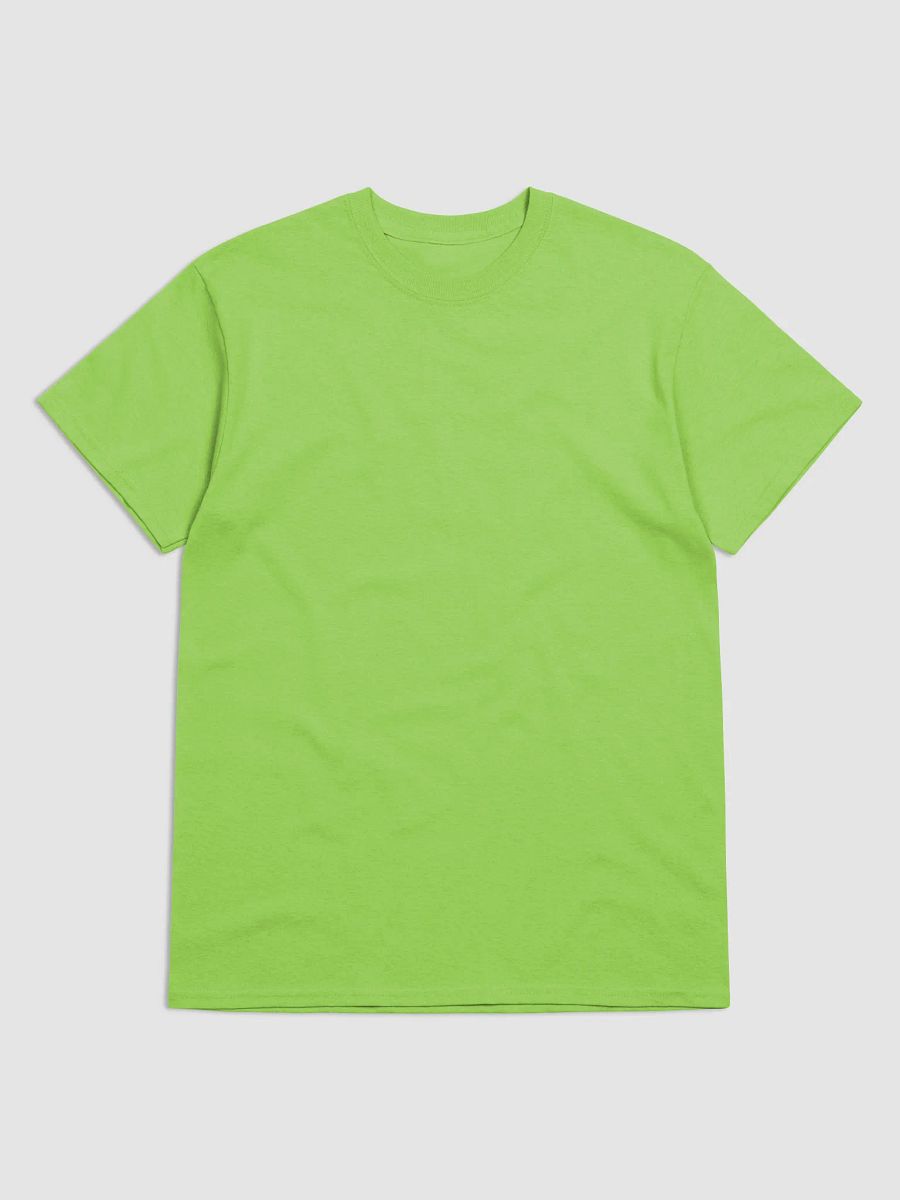 FREE LUIGI MANGIONE T-Shirt product image (4)