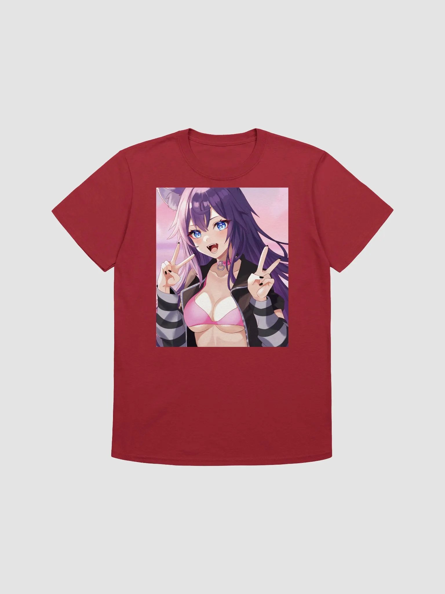 Luna T-Shirt product image (4)