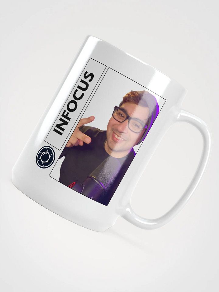 InFocus - The Mug product image (1)