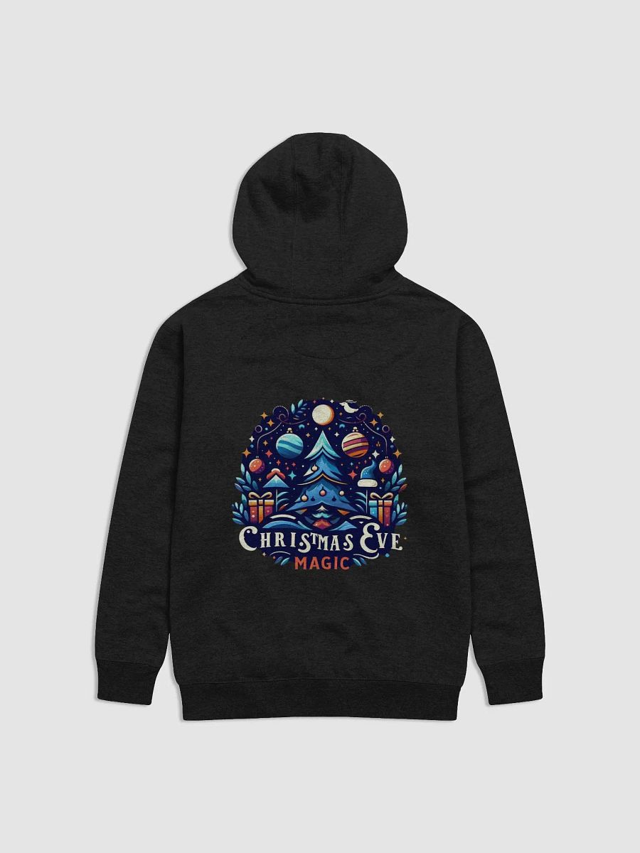 Christmas Eve Magic Unisex Premium Hoodie product image (17)