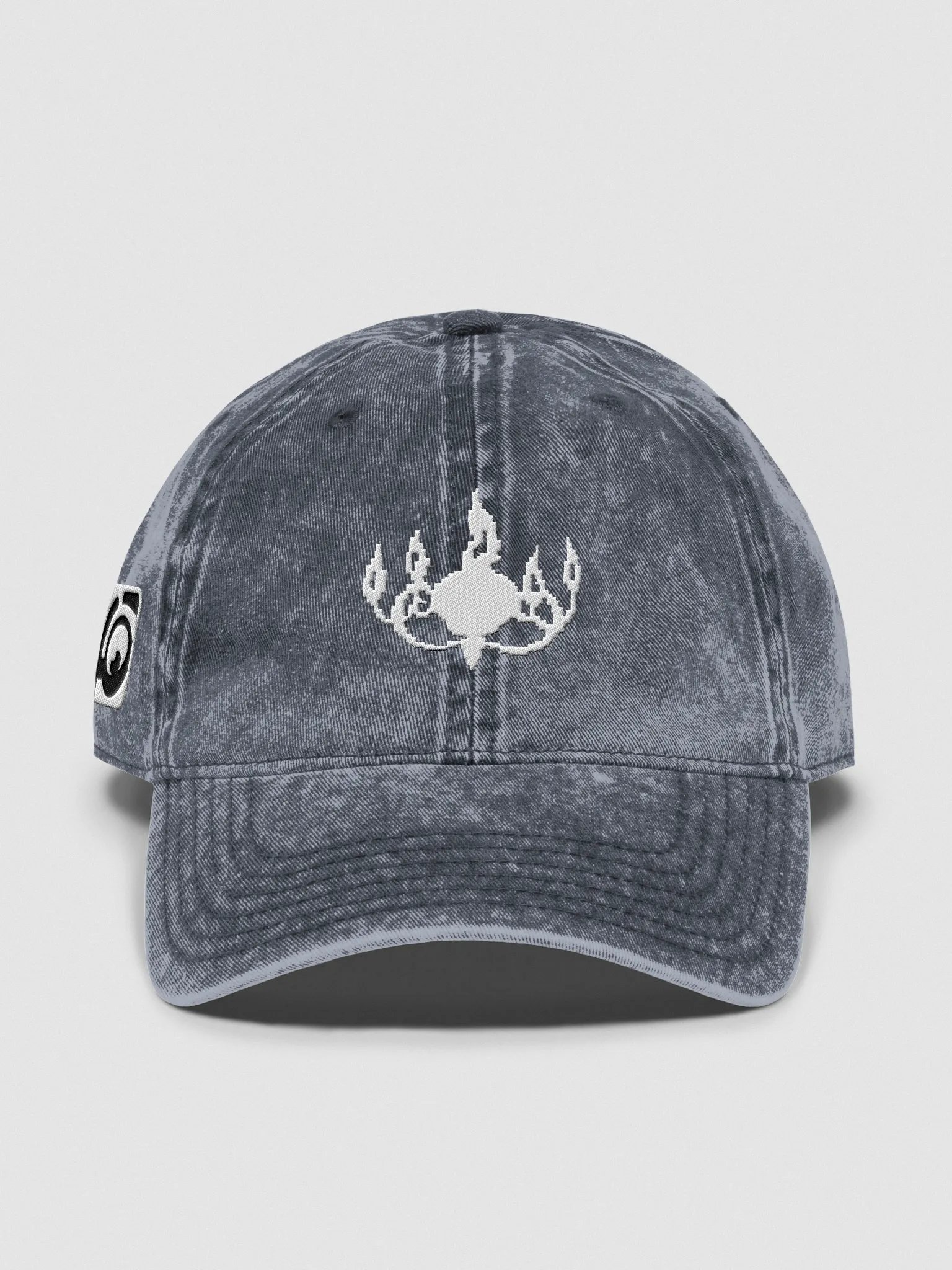 Hidden Power Holidays (Chandelure) - Dad Hat product image (3)