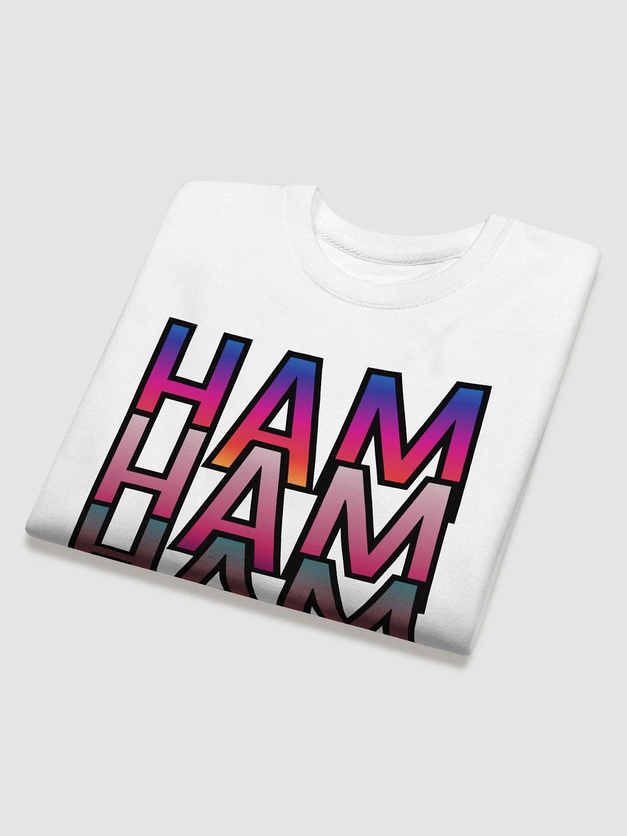 HAM Sweatshirt product image (32)