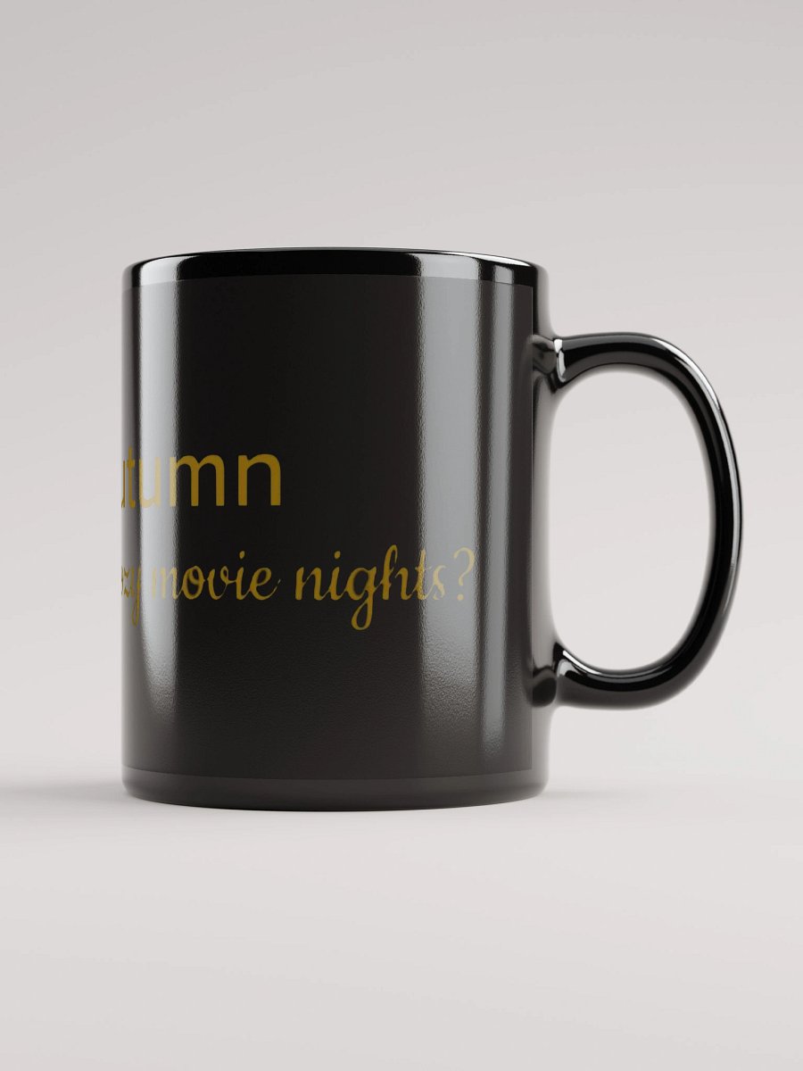 Cozy Autumn Nights Mug product image (2)