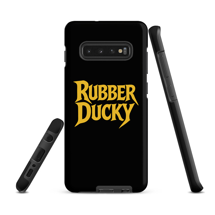 RubberDucky Classic Phone Protection product image (3)