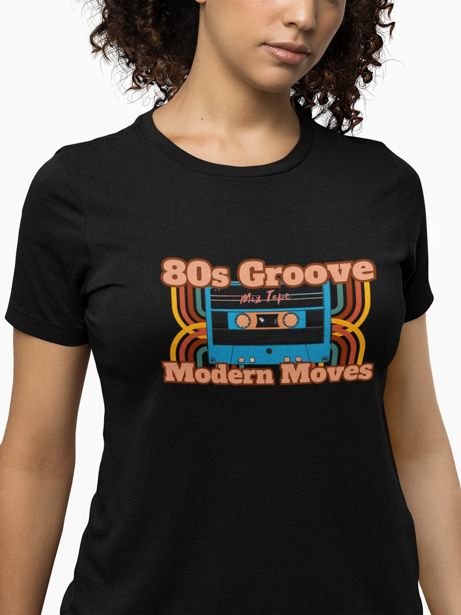 80s Groove Modern Moves T-Shirt #539 product image (2)
